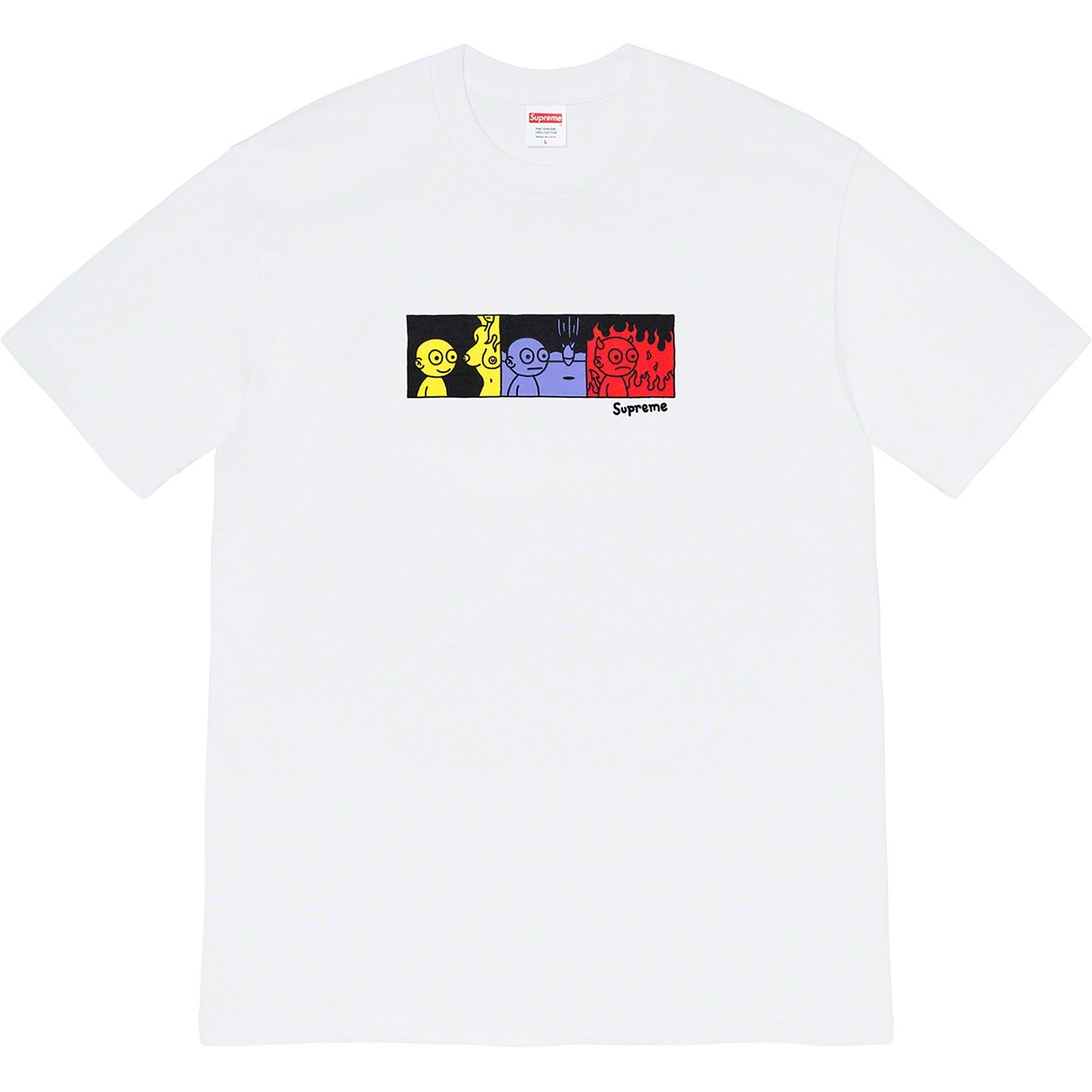 Life Tee view 5